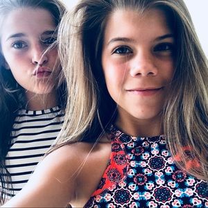 Meet your Posher, Kimber